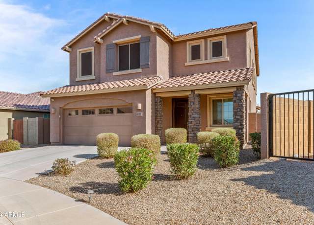 Property at 6327 S 34th Dr, Phoenix, AZ 85041, 5 beds, 3 baths