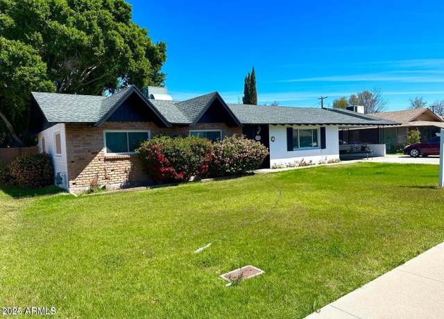 Property at 862 E 8th Pl E, Mesa, AZ 85203, 3 beds, 2 baths