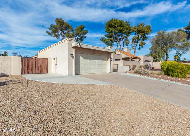 Property at 17024 E Calle Del Sol --, Fountain Hills, AZ 85268, 3 beds, 2 baths