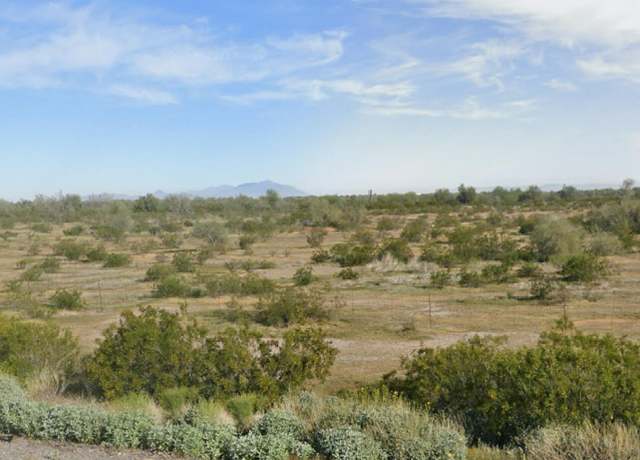 Property at 0 N White Parker Rd Unit -, Stanfield, AZ 85172