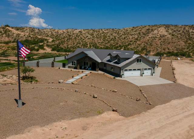 Property at 1778 E Ramsey Rd, Benson, AZ 85602, 4 beds, 4 baths