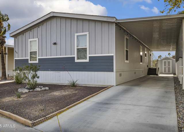 Property at 2000 S Apache Rd #252, Buckeye, AZ 85326, 3 beds, 2 baths