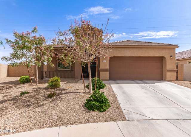Property at 19887 N Herbert Ave, Maricopa, AZ 85138, 3 beds, 2 baths