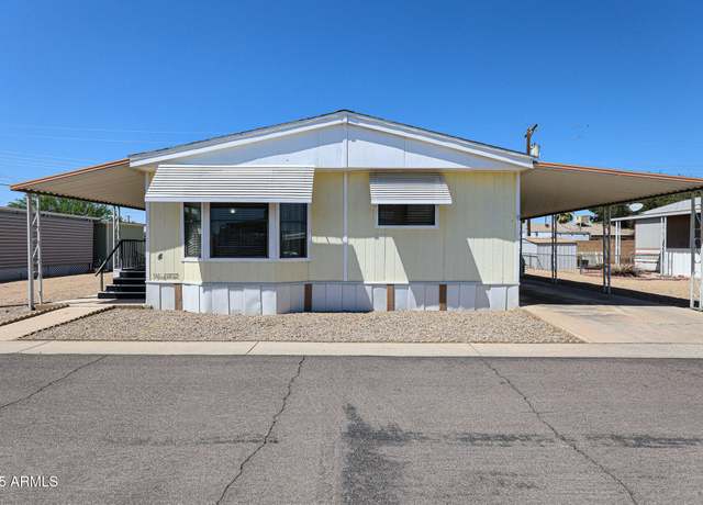 Property at 7344 W Peoria Ave #4, Peoria, AZ 85345, 2 beds, 2 baths