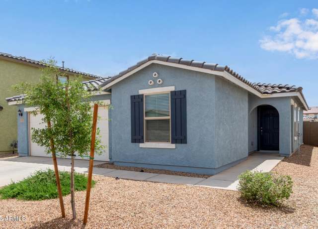 Property at 36463 W San Alvarez Ave, Maricopa, AZ 85138, 3 beds, 2 baths
