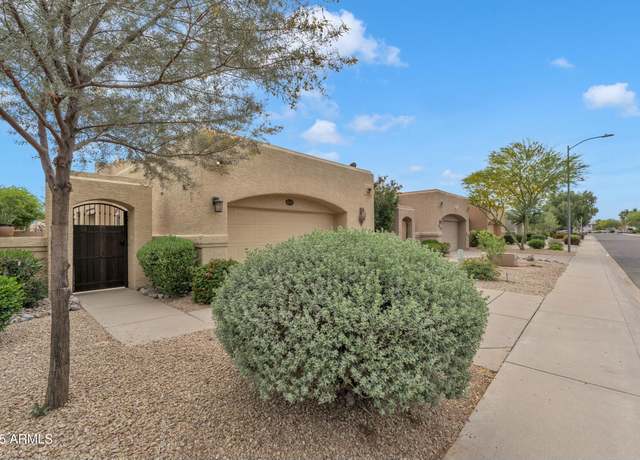 Property at 4545 E Wescott Dr, Phoenix, AZ 85050, 3 beds, 2 baths