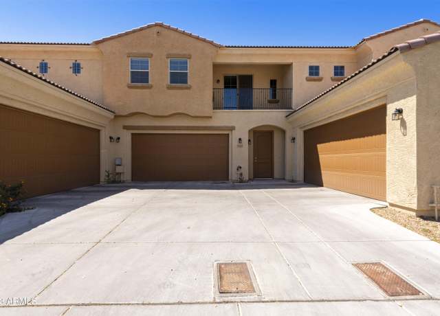 Property at 1367 S Country Club Dr #1167, Mesa, AZ 85210, 3 beds, 2.5 baths