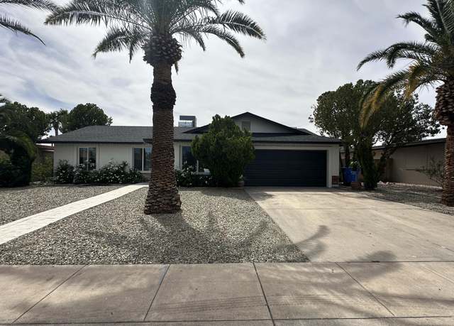 Property at 11250 N 33rd Ave, Phoenix, AZ 85029, 3 beds, 1.75 baths