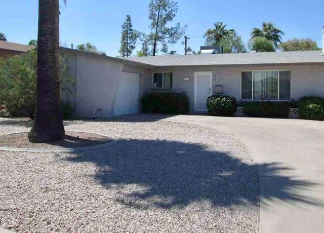 Property at 135 E Ellis Dr, Tempe, AZ 85282, 3 beds, 1.75 baths