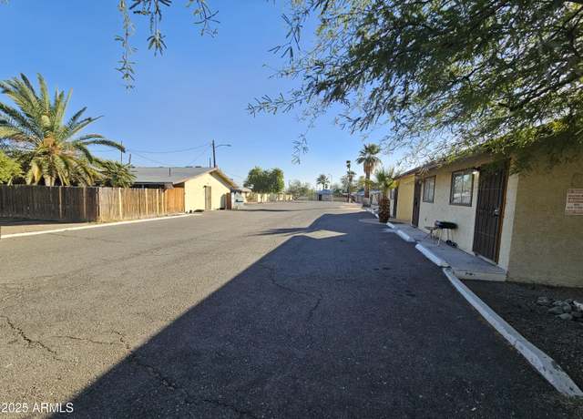 Property at 1815 W Sahuaro Dr, Phoenix, AZ 85029