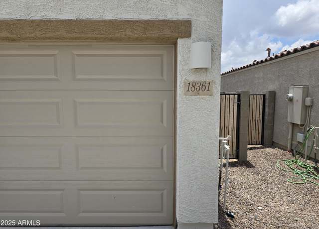 Property at 18361 E Eloisa Dr, Gold Canyon, AZ 85118, 3 beds, 2 baths