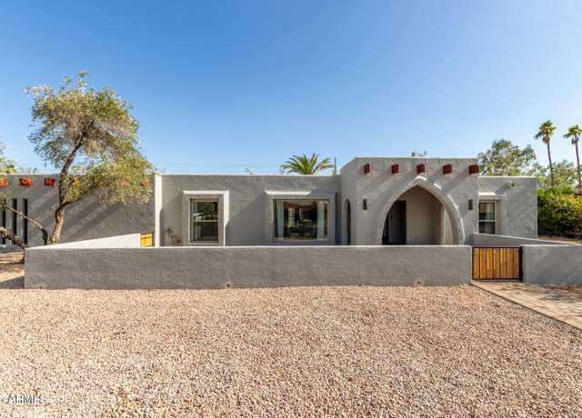 Property at 5633 E Wethersfield Rd, Scottsdale, AZ 85254, 4 beds, 2.5 baths