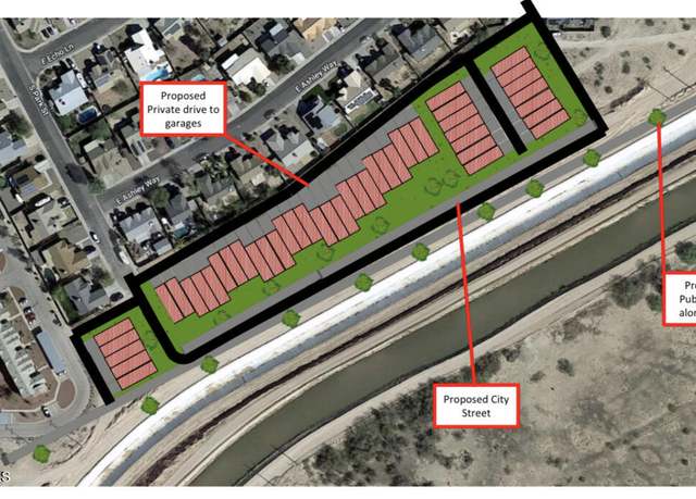 Property at 0 S Parks St Unit '-', Casa Grande, AZ 85122
