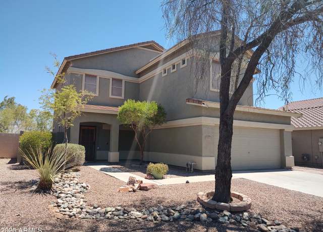 Property at 16421 N 168th Ave, Surprise, AZ 85388, 4 beds, 2.5 baths