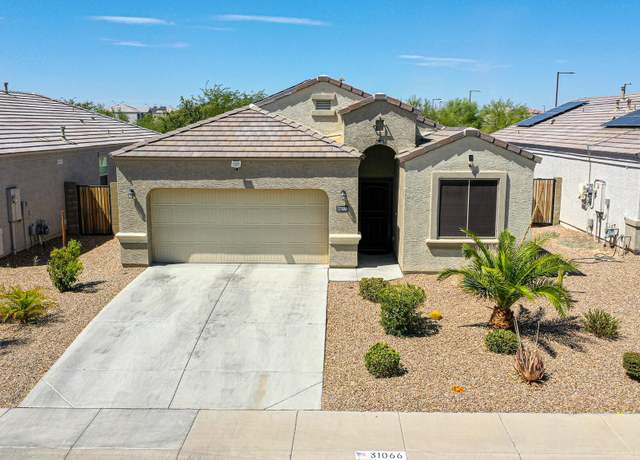 Property at 31066 W Weldon Ave, Buckeye, AZ 85396, 4 beds, 2 baths