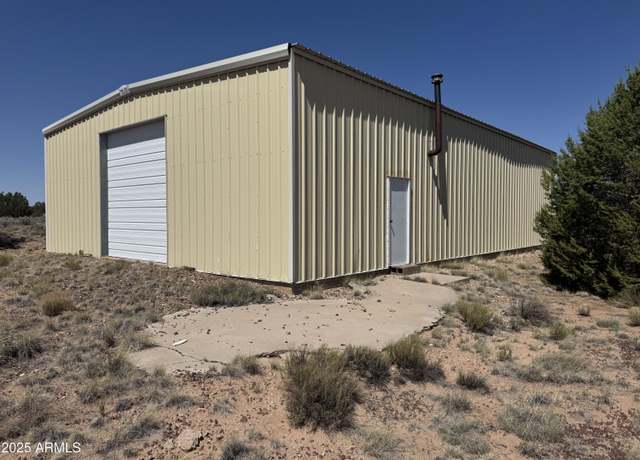 Property at 136 County Road N7148 -- #157, St Johns, AZ 85936