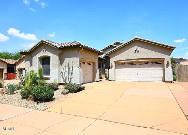 Property at 3018 W Languid Ln, Phoenix, AZ 85086, 3 beds, 2 baths