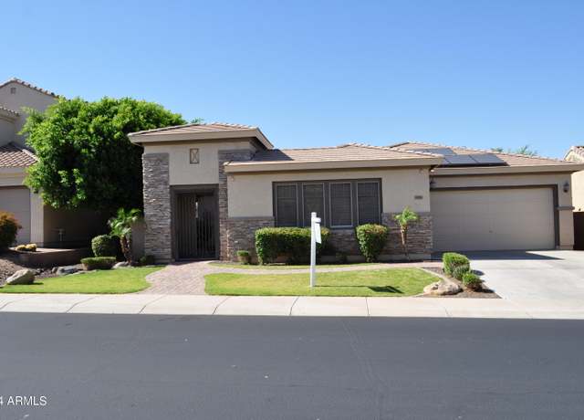 Property at 6886 W Mazatzal Dr, Peoria, AZ 85383, 4 beds, 2.5 baths