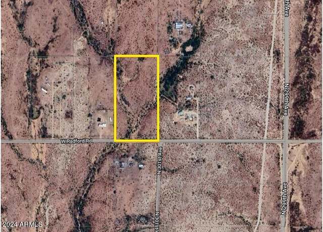 Property at 300XX W Radford Rd Unit -, Wittmann, AZ 85361