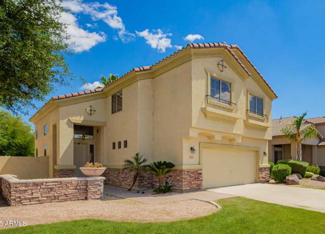 Property at 3327 S Felix Way, Chandler, AZ 85248, 4 beds, 2.5 baths