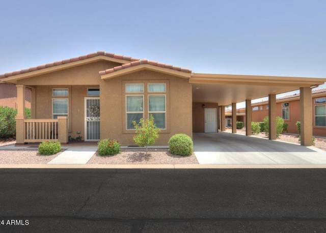Property at 7373 E US Highway 60 -- #478, Gold Canyon, AZ 85118, 2 beds, 2 baths