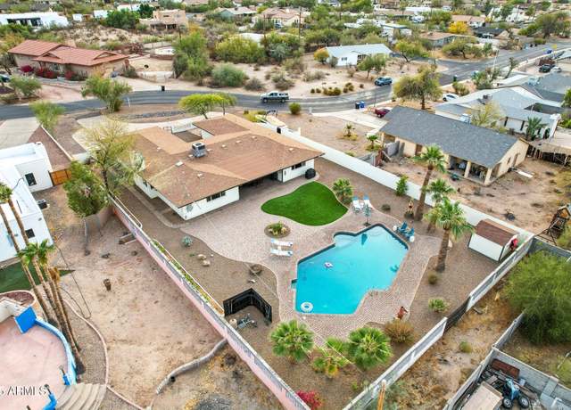 Property at 1750 E Euclid Ave, Phoenix, AZ 85042, 3 beds, 2.5 baths