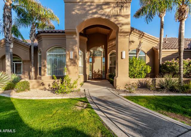 Property at 9053 N 46th St, Phoenix, AZ 85028, 5 beds, 3.5 baths