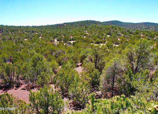Property at 81 Acr 3199 -- Unit -, Vernon, AZ 85940