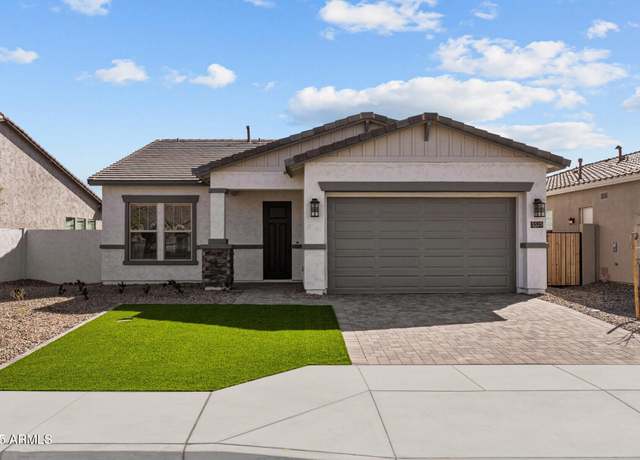 Property at 5525 N 193rd Dr, Litchfield Park, AZ 85340, 3 beds, 2 baths