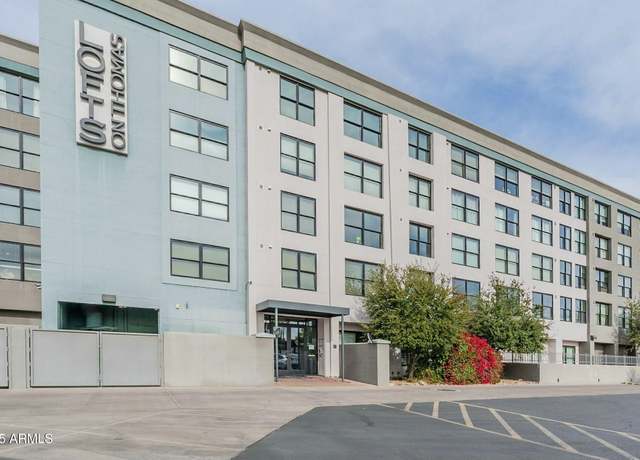 Property at 535 W Thomas Rd #211, Phoenix, AZ 85013, 2 beds, 2 baths