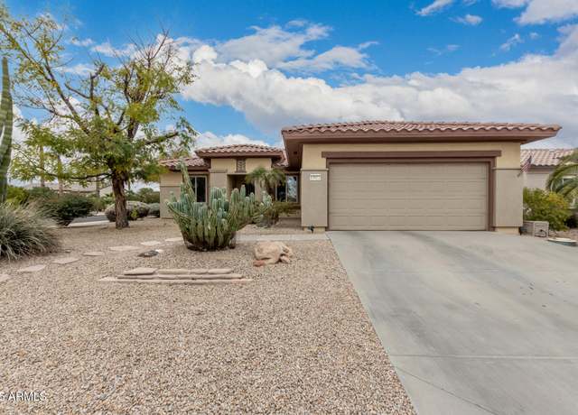 Property at 15022 W Cooperstown Way, Surprise, AZ 85374, 3 beds, 2 baths