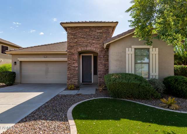 Property at 6993 S Ruby Dr, Chandler, AZ 85249, 3 beds, 2 baths