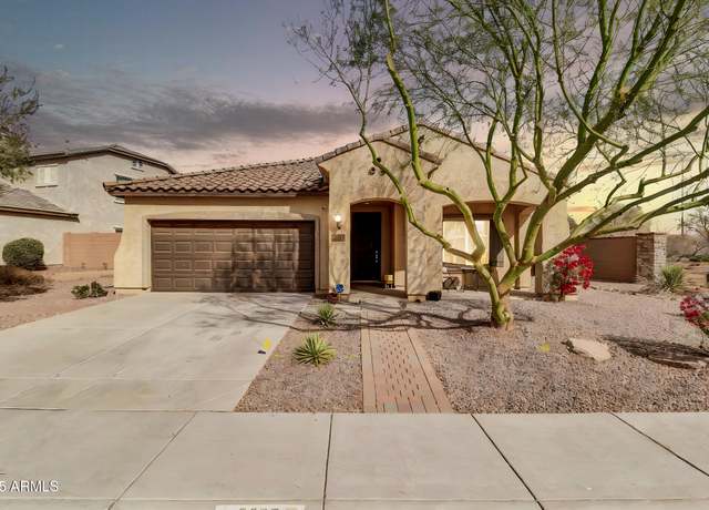 Property at 5265 S Dante --, Mesa, AZ 85212, 3 beds, 2 baths