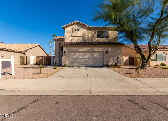 Property at 16189 N 137th Dr, Surprise, AZ 85374, 3 beds, 2.5 baths