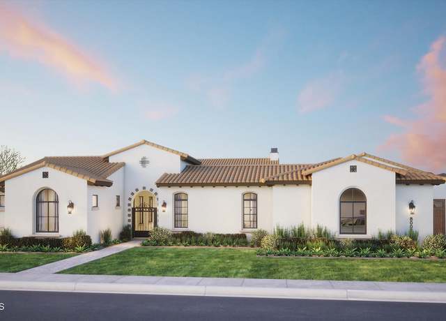 Property at 6621 E Doubletree Ranch Rd, Paradise Valley, AZ 85253, 6 beds, 7.5 baths