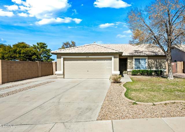 Property at 14398 W Marcus Dr, Surprise, AZ 85374, 3 beds, 2 baths