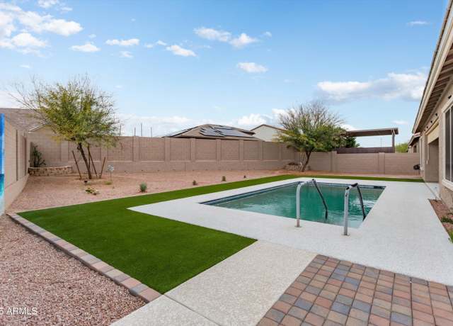 Property at 23800 N 169th Ave, Surprise, AZ 85387, 4 beds, 3.5 baths
