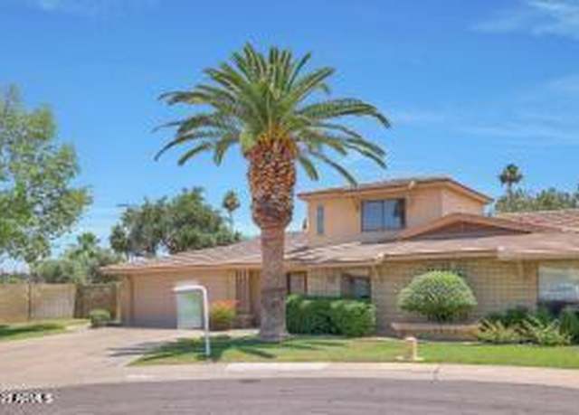 Property at 8443 E Via DE Los Libros --, Scottsdale, AZ 85258, 3 beds, 3 baths