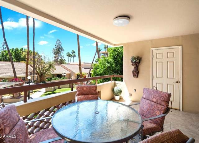 Property at 4200 N Miller Rd #228, Scottsdale, AZ 85251, 2 beds, 2 baths