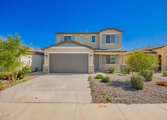 Property at 17263 W Corrine Dr, Surprise, AZ 85388, 3 beds, 2.5 baths