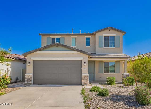 Property at 17263 W Corrine Dr, Surprise, AZ 85388, 3 beds, 2.5 baths