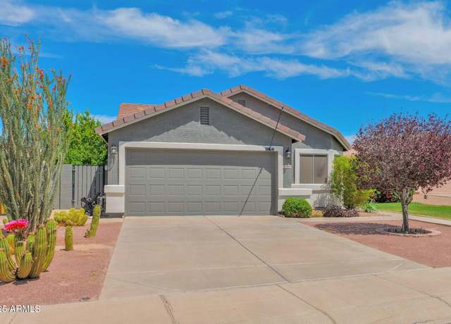 Property at 3284 E Sandy Way, Gilbert, AZ 85297, 3 beds, 2 baths