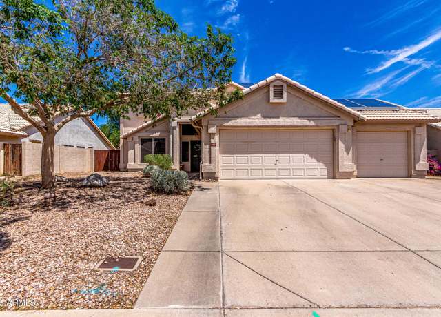 Property at 1631 N Avoca --, Mesa, AZ 85207, 4 beds, 3 baths