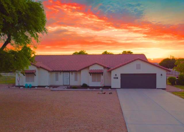 Property at 2810 S 201st Dr, Buckeye, AZ 85326, 4 beds, 2 baths
