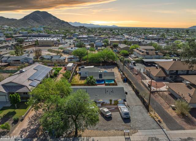 Property at 13017 N 20th St, Phoenix, AZ 85022, 7 beds, 6 baths