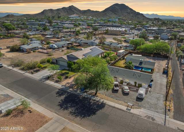 Property at 13017 N 20th St, Phoenix, AZ 85022, 7 beds, 6 baths