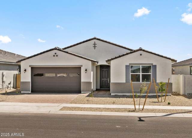 Property at 4035 S 176th Dr, Goodyear, AZ 85338, 4 beds, 2.5 baths