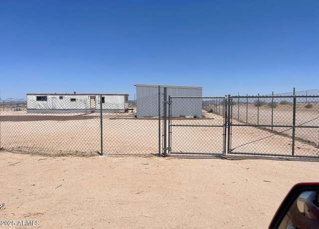 Property at 537XX W Whitewing -- #203, Tonopah, AZ 85354