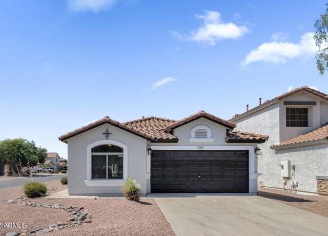 Property at 509 E Daniella Dr, San Tan Valley, AZ 85140, 4 beds, 2 baths