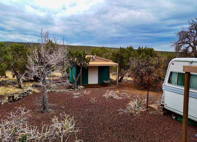 Property at 37 Co Rd N8174 10.1 Acres -- Unit -, Concho, AZ 85924